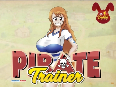 Pirate Trainer